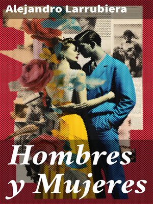 cover image of Hombres y Mujeres